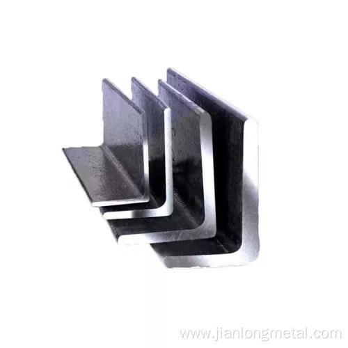 ASTM 317 Stainless Steel Angle Bar